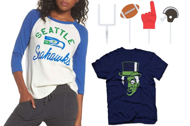 Kick off! Seahawks gear for the family and the fancave The Seattle Times