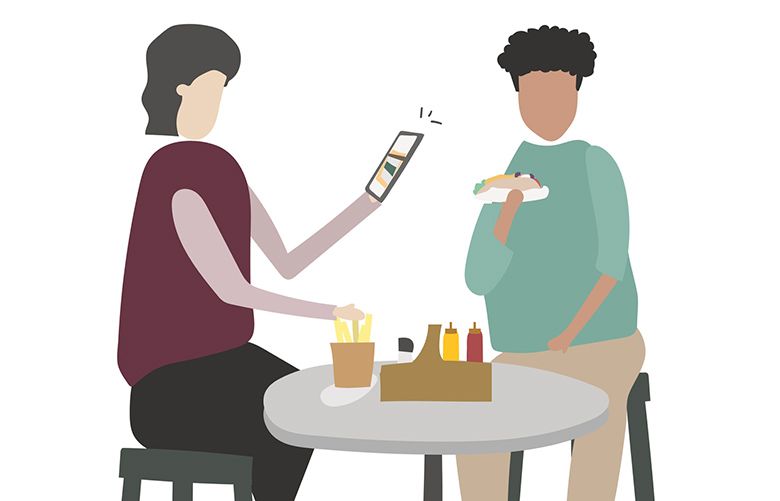 Should You Be Friends With Your Boss