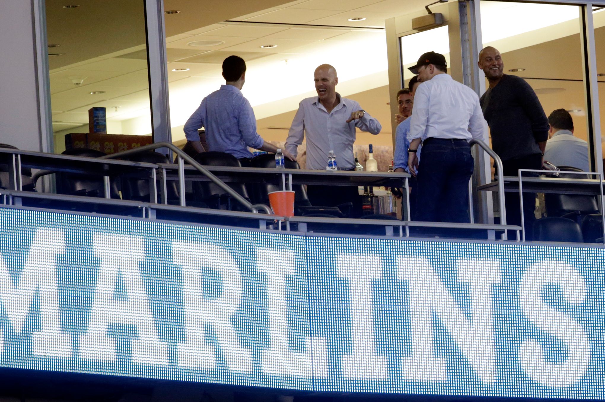 Miami Marlins team ownership history – Society for American Baseball  Research