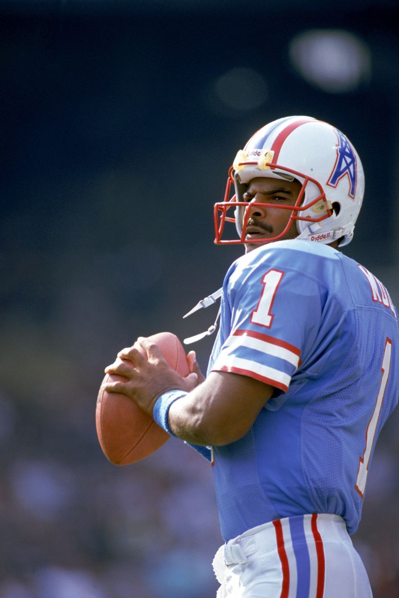 Husky Great Warren Moon Said UW Coaching Change Was Necessary