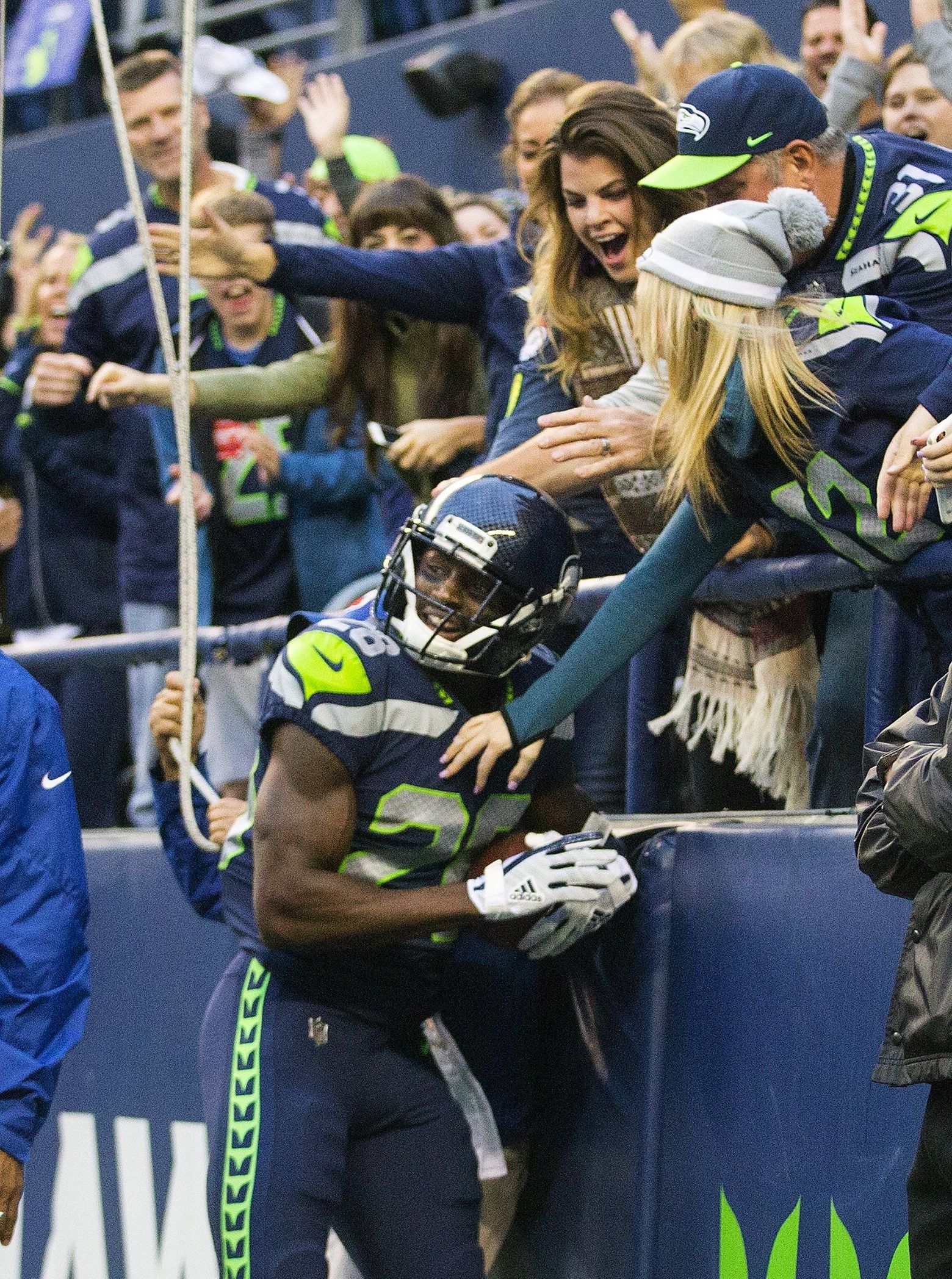 Seahawks hope to get Justin Coleman back after waiving him on