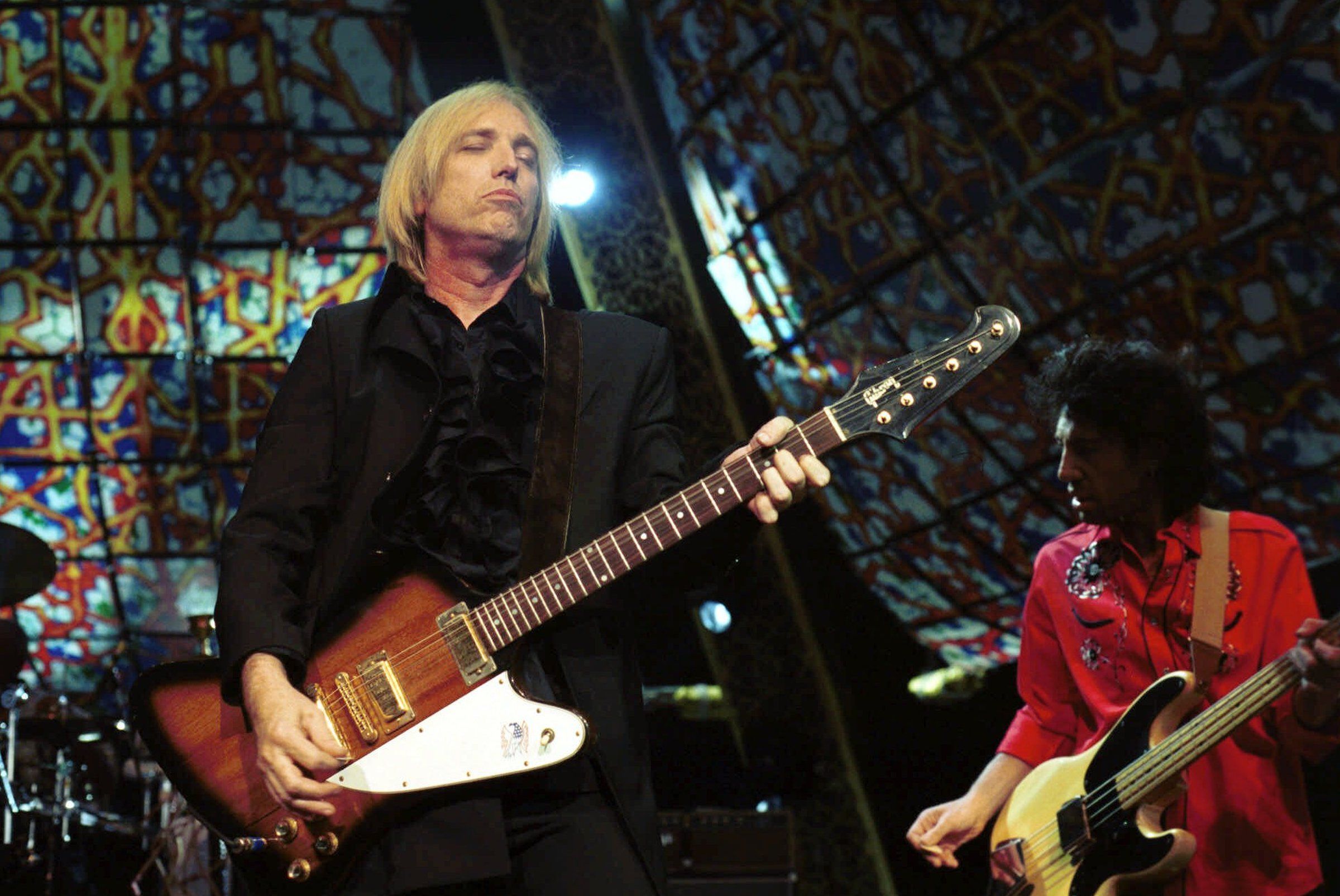 Tom Petty and the Heartbreakers: from 'the most exciting new rock 