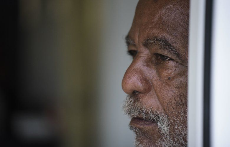 Mental health concerns in aftermath of Puerto Rico hurricane | The ...