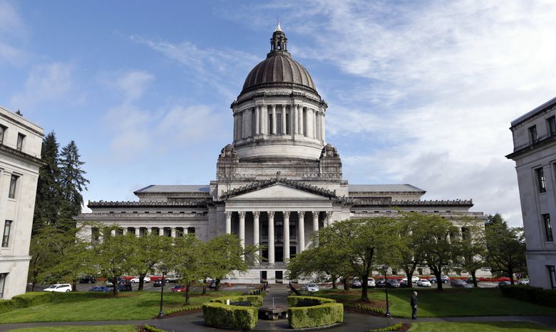 Live updates from Washington State Supreme Court hearing on $7.3 billion education budget | The Seattle Times