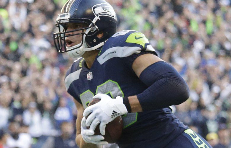 5 takeaways from Seattle Seahawks 41-38 win over Houston Texans