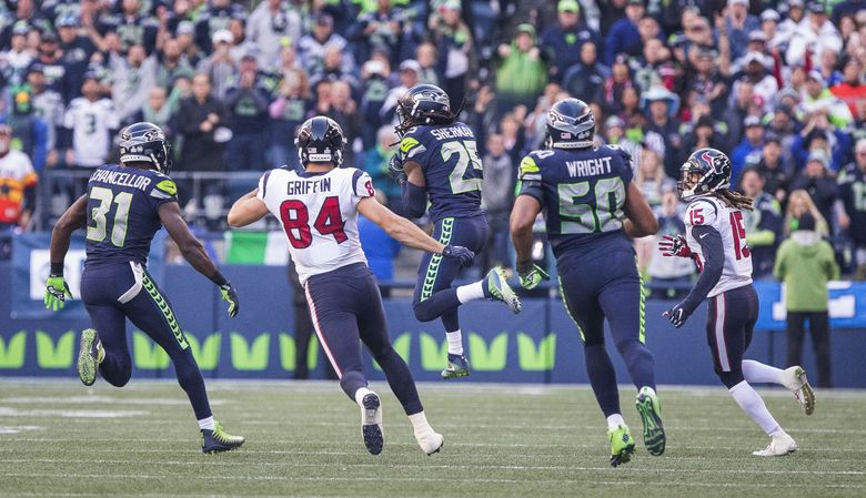 Houston Texans Final Score/Post-Game Recap: Texans 38, Seahawks 41