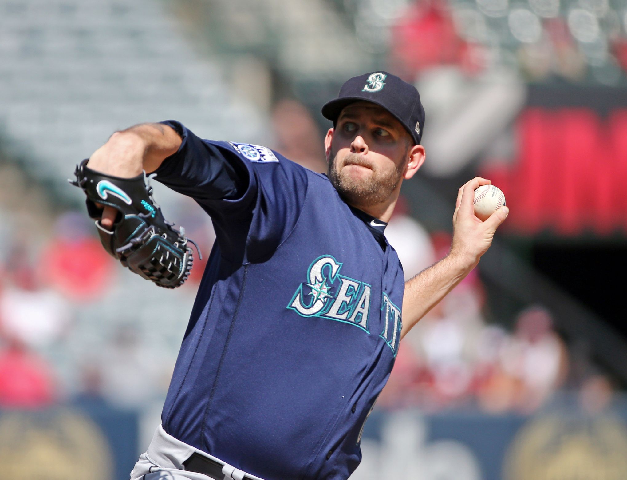 Here's What Seattle Mariners Rookie Bryce Miller is Dealing with Injury  Wise - Fastball