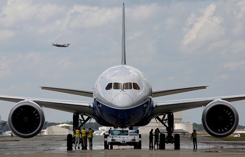 Monday Memo Earnings reports from Boeing, Alaska Air, Microsoft