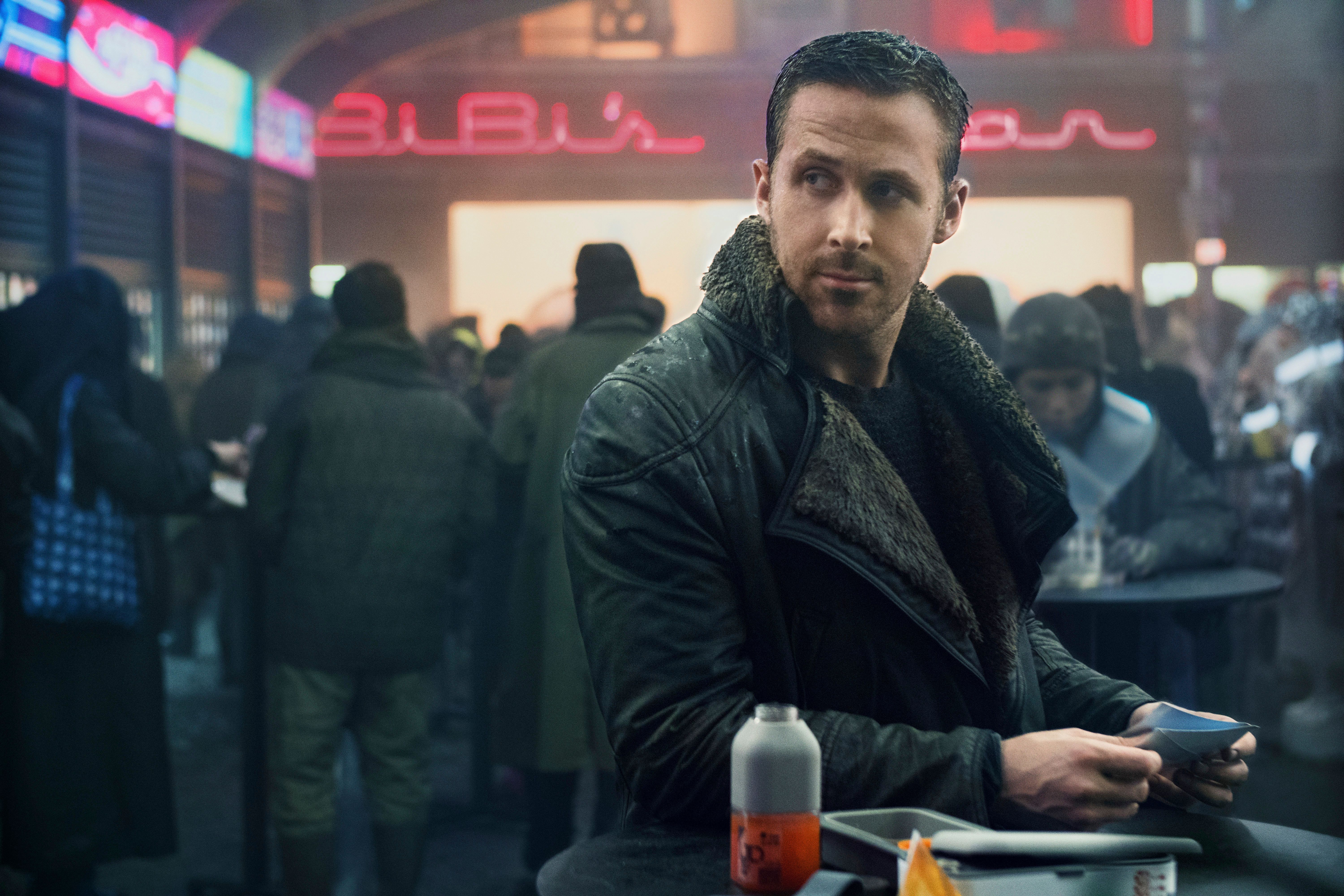 Bringing 'Blade Runner' back to life after 35 years | The Seattle
