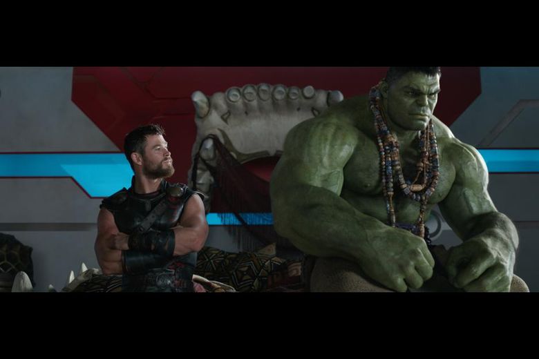 Movie Review: 'Thor: Ragnarok' - WCCB Charlotte's CW