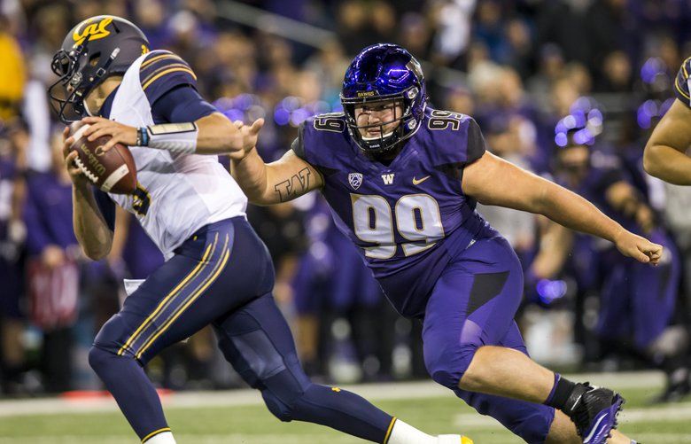 UW Huskies Takeaways: 3 things to know from blowout of Cal