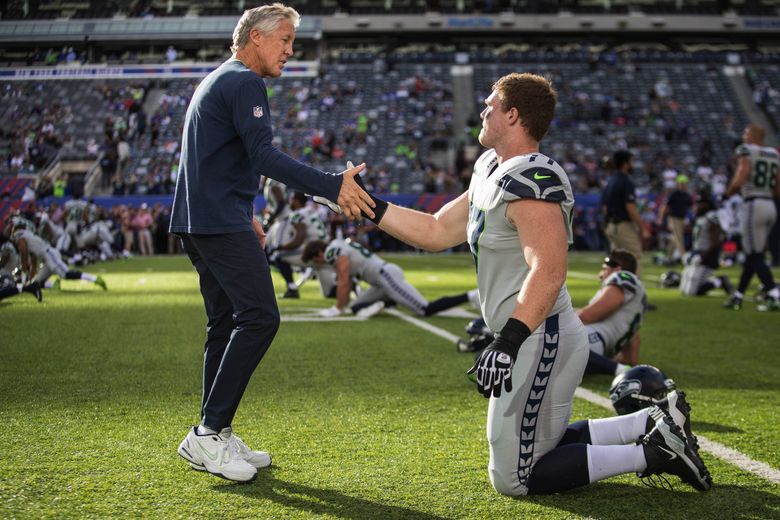 Should the Seahawks re-sign Ethan Pocic? - Part 3 - Field Gulls