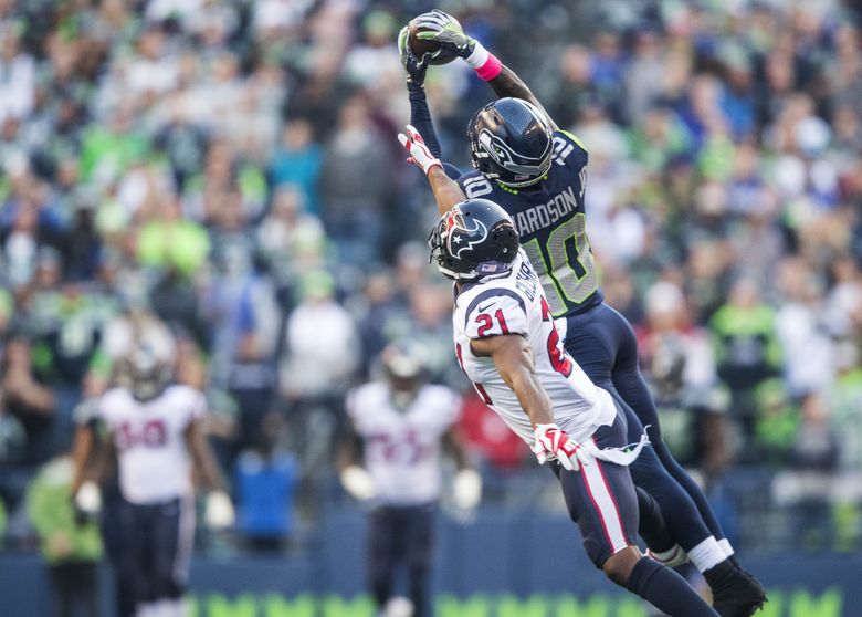 Seattle Seahawks vs. Houston Texans: Score, Grades and Analysis