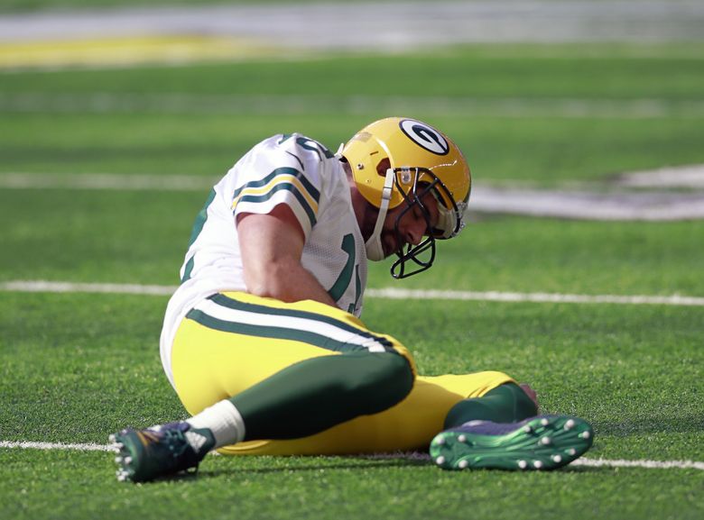 Green Bay Packers quarterback Aaron Rodgers has successful surgery