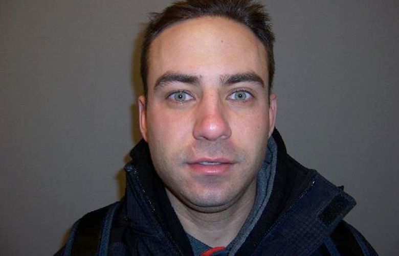 John R. Charlton
Credit: Montana Department of Corrections