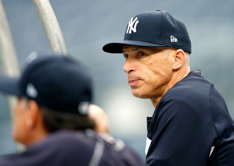 Fourth year the key to Joe Girardi agreeing to remain as Yankees