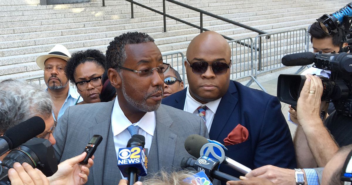 Bribery trial for jail guard union’s ex-boss set to begin | The Seattle ...