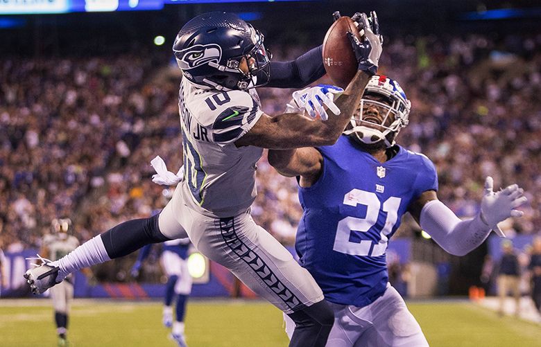 Seahawks’ offense awakens with second-half barrage, and is this the new ...