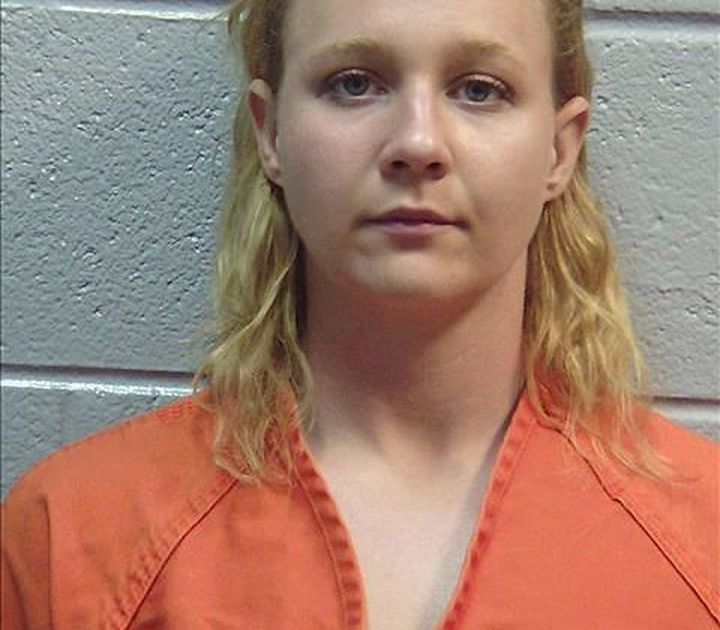 Judge denies bail for woman accused of leaking US secrets | The Seattle ...