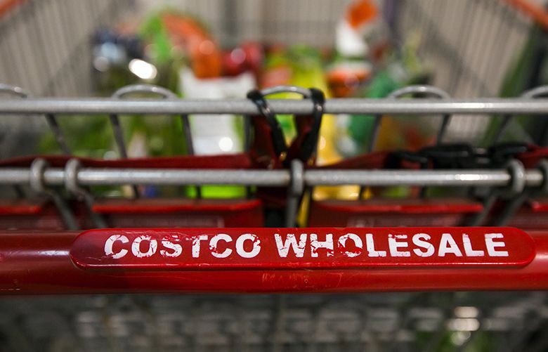 Costco expands delivery of online orders, includes fresh groceries ...