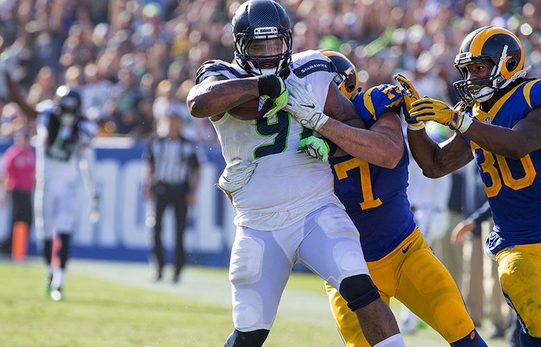 Devon Witherspoon's role, CB depth headline Seahawks' lingering questions  early in camp