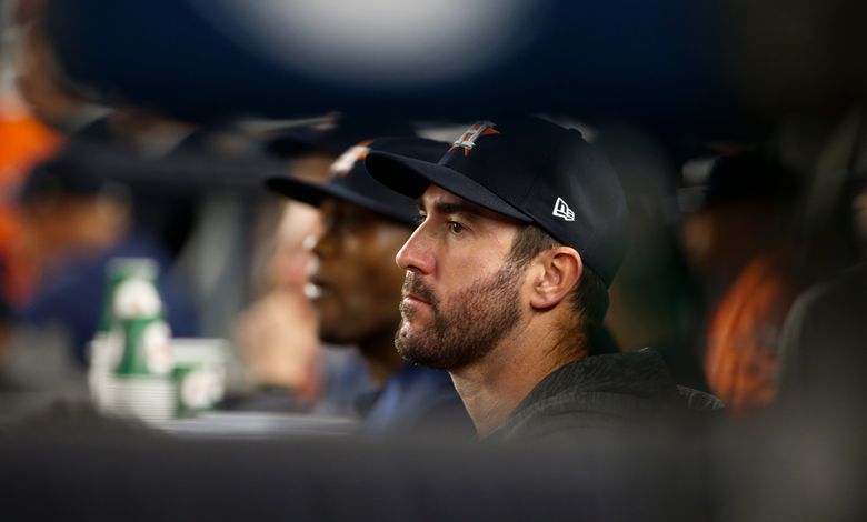 Justin Verlander gets real on his World Series-winning mindset