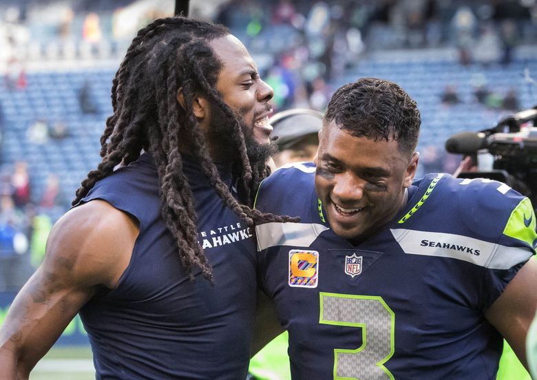 Mirror, mirror: Seahawks' Russell Wilson bests Houston's Deshaun