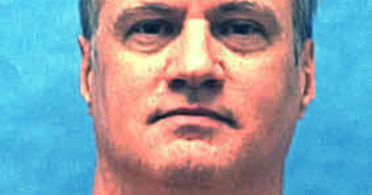 Florida executes man convicted of 2 killings decades ago | The Seattle ...