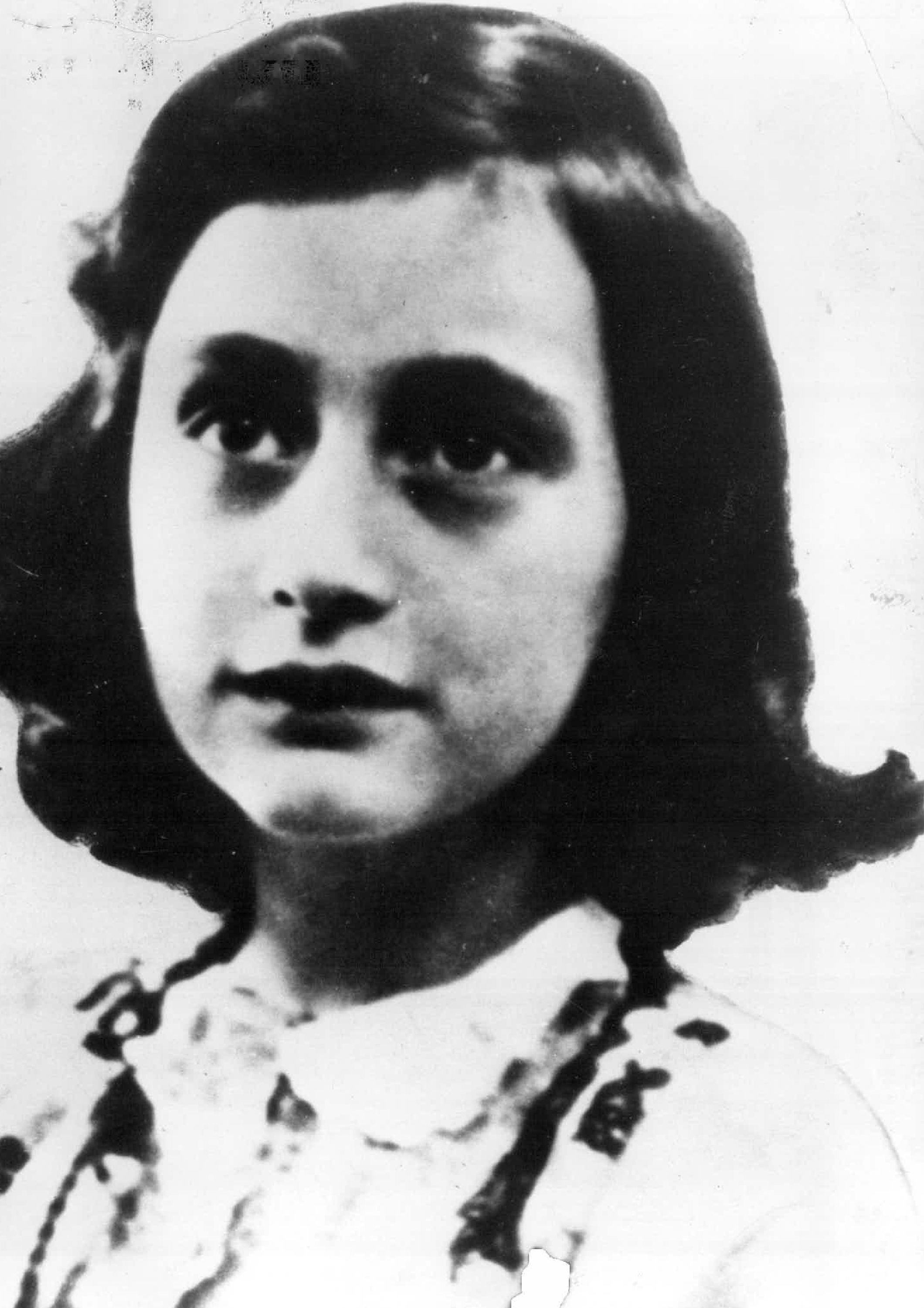 Harvard Lampoon apologizes for sexualizing Anne Frank with