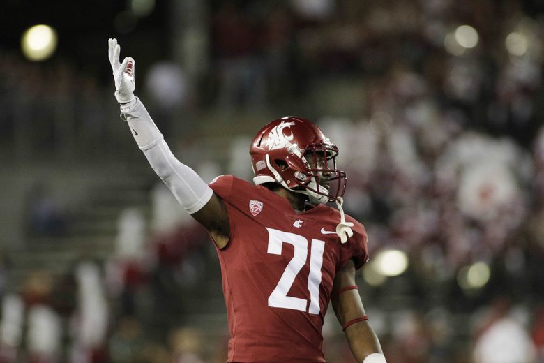 Former WSU CB Marcellus Pippins preps for Tropical Bowl, says new