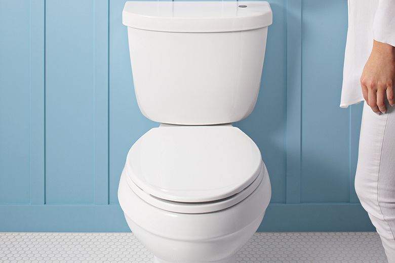 Toilets come in a few basic shapes and sizes The Seattle Times
