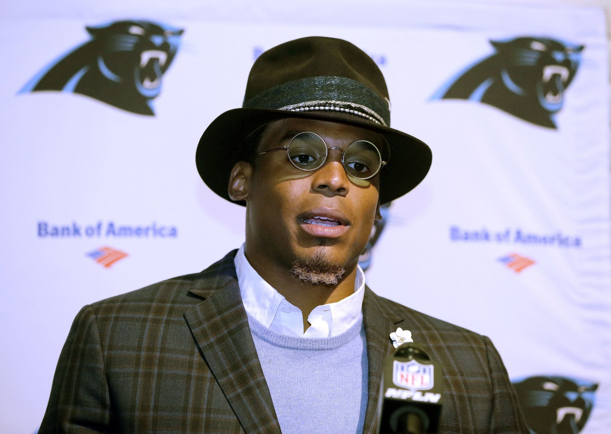 Cam Newton: The Bridge to Somewhere