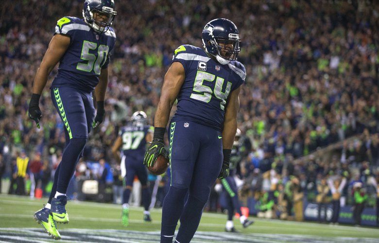 Analysis: Three thoughts from the Seahawks' blowout win over the  Indianapolis Colts