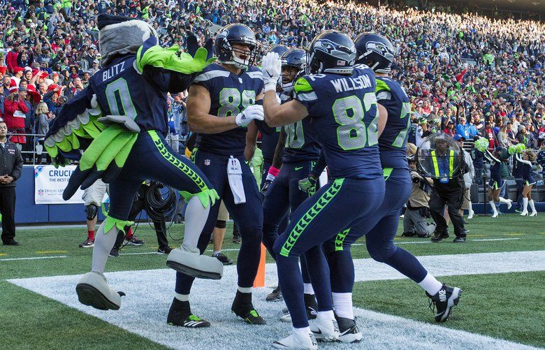 Seahawks vs. Texans 2013: Seattle 'flipped a switch' in comeback win over  Houston 