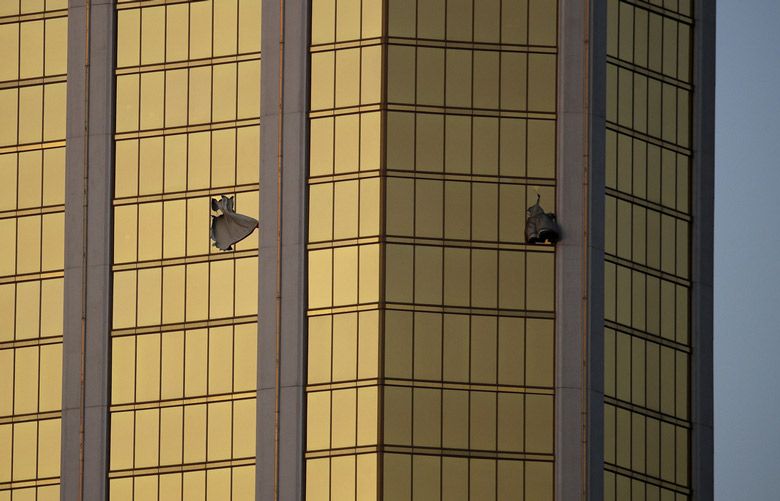 Court Oks 800m Settlement For Mgm Resorts Vegas Victims The Seattle Times