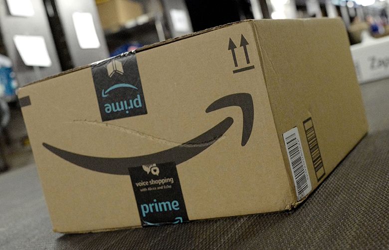 Amazon Extends Prime’s Two-day Shipping Perk To Businesses | The ...