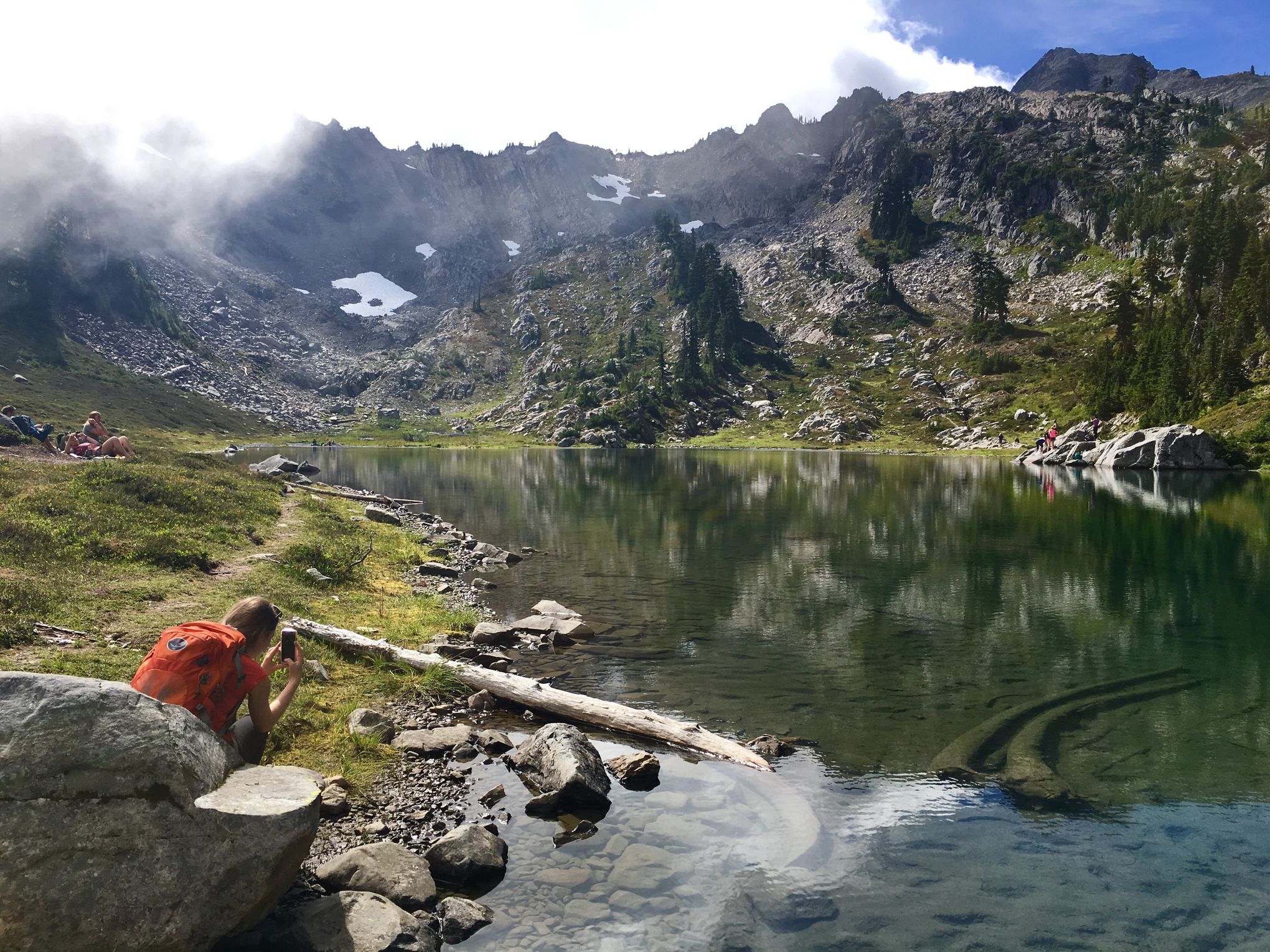 7 Best Hikes Near Seattle, Washington - Renee Roaming