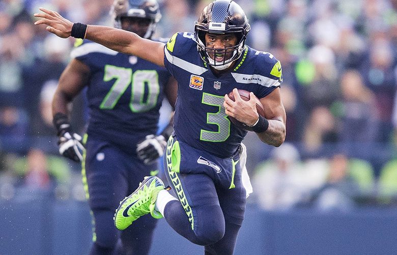 Believe it: Russell Wilson leads Seahawks to last-minute 41-38 win