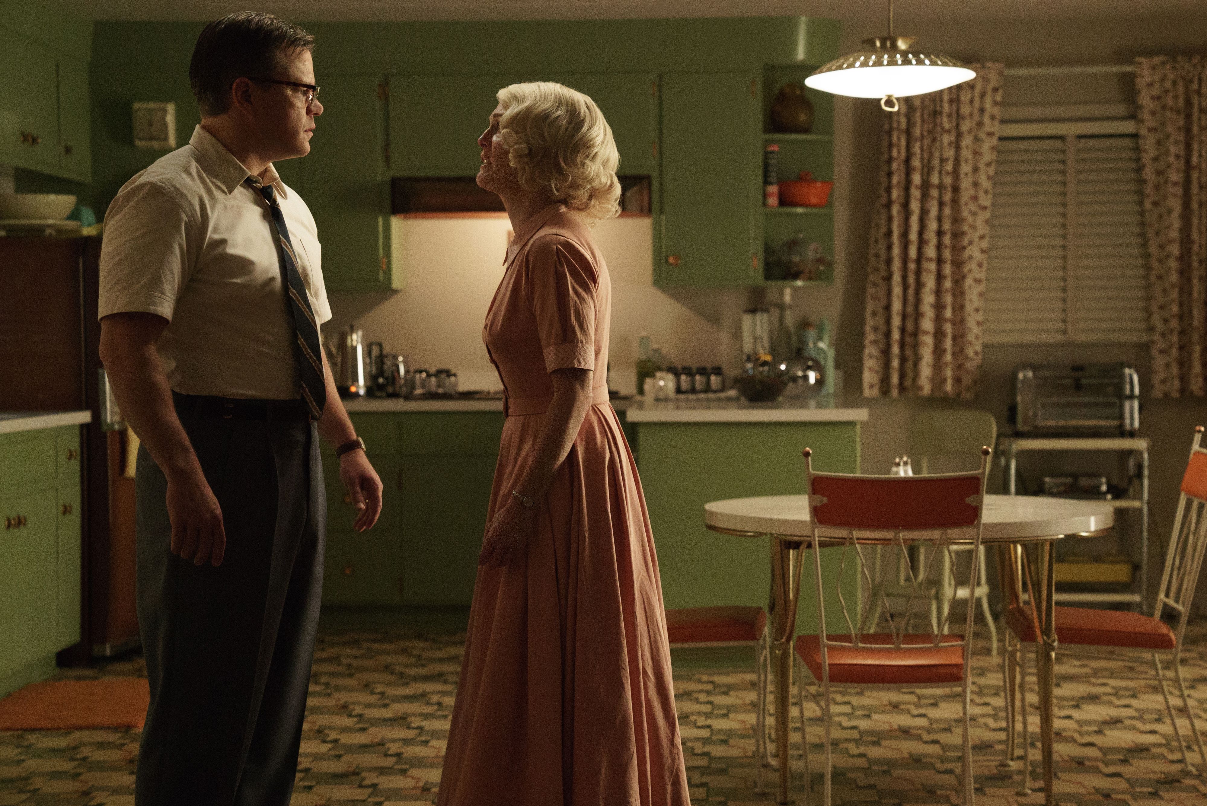 Suburbicon on sale