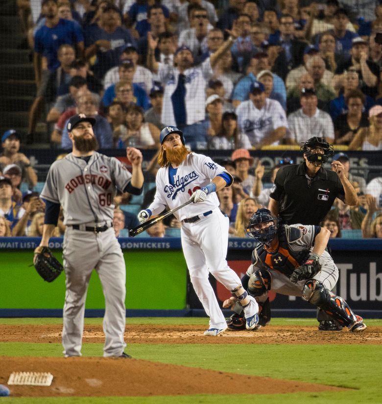 World Series Champion Dodgers Run It Back — The