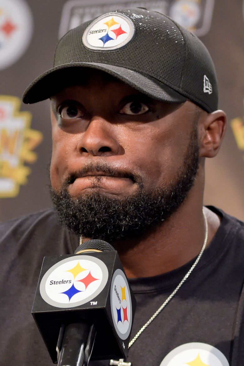 Ready to run? Bell wants Steelers to stick to ground game