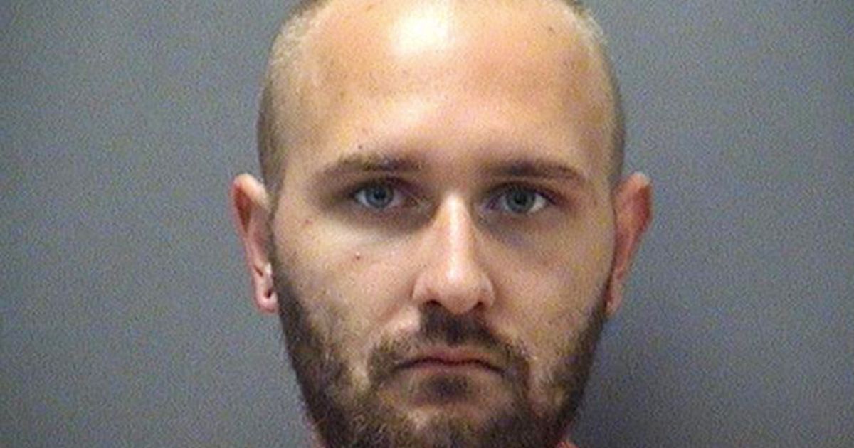 Man sentenced to 55 years in triple slaying in Indiana | The Seattle Times