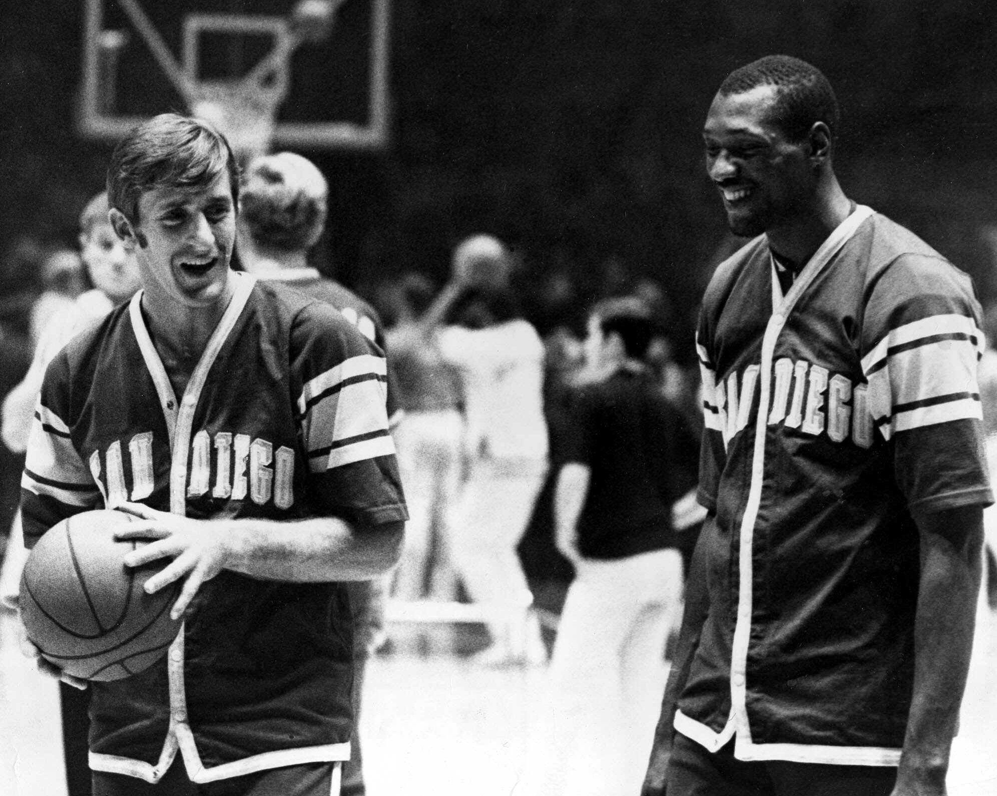 Pat Riley's 50th anniversary in the NBA has arrived | The Seattle