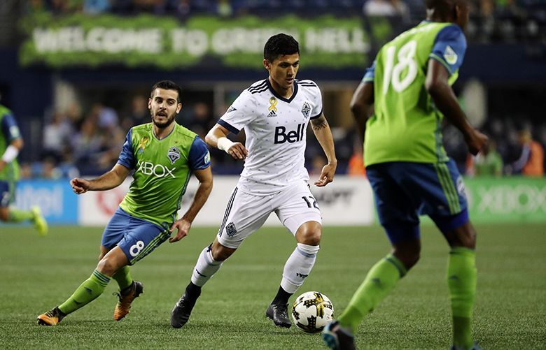 Sounders know Whitecaps well approaching Sunday’s playoff game in