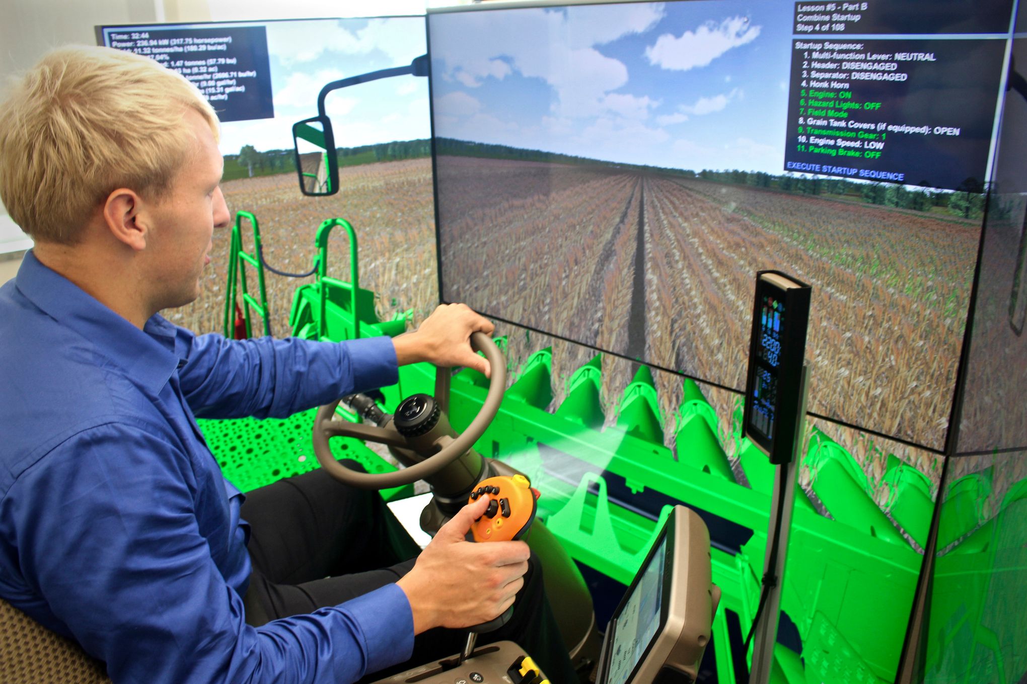 Lots of Content, Lots of Logging - Farming Simulator 22 is Growing - Xbox  Wire