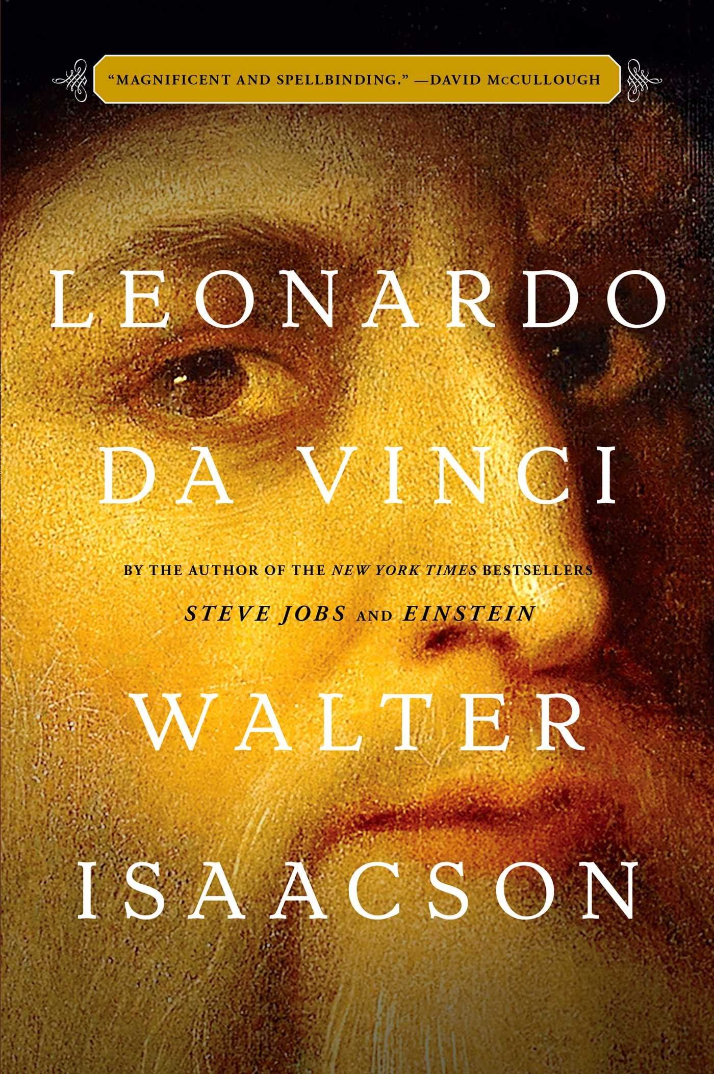 New biography decodes Leonardo da Vinci's odd genius | The Seattle