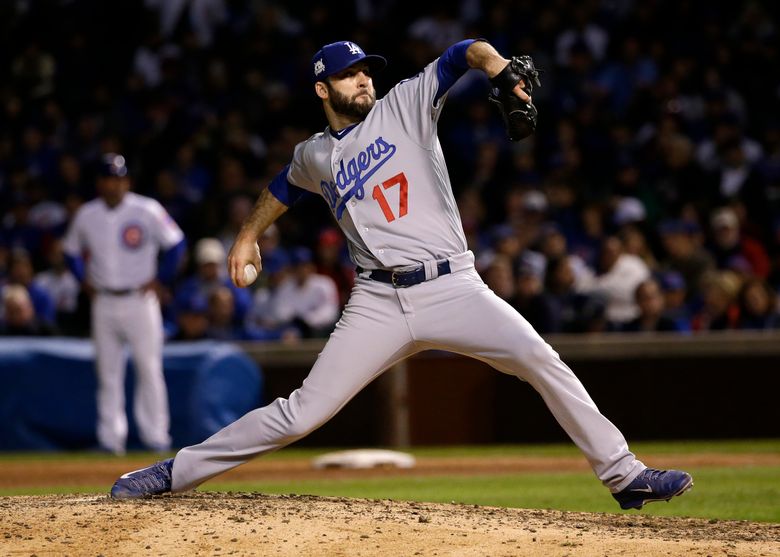 Dodgers vs Cubs: Chicago Starting Pitcher Scratched Due to Injury Hours  Before First Pitch - Inside the Dodgers