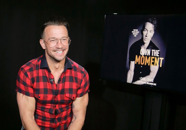 Carl Lentz and the Trouble at Hillsong