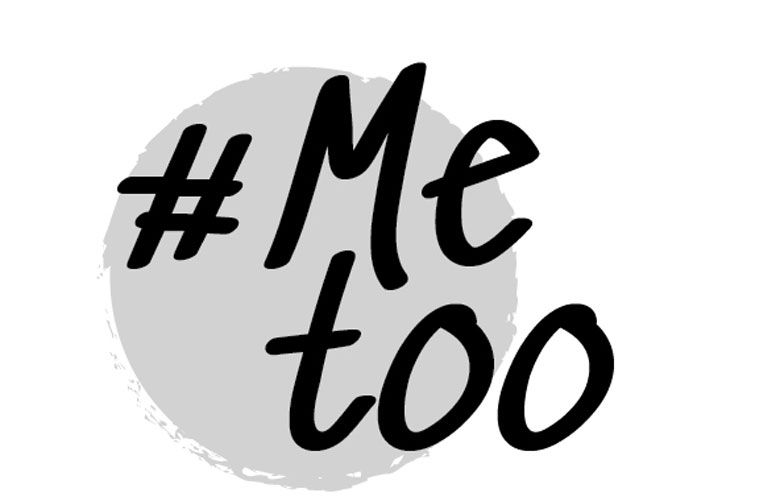 #MeToo: Victim-blaming has no place in this vital discussion | The ...