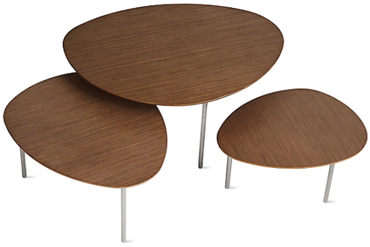 An ode to the wondrousness of yes nesting tables The Seattle Times